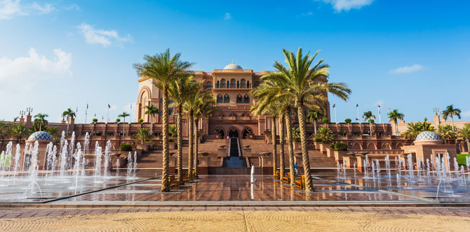 Emirates Palace