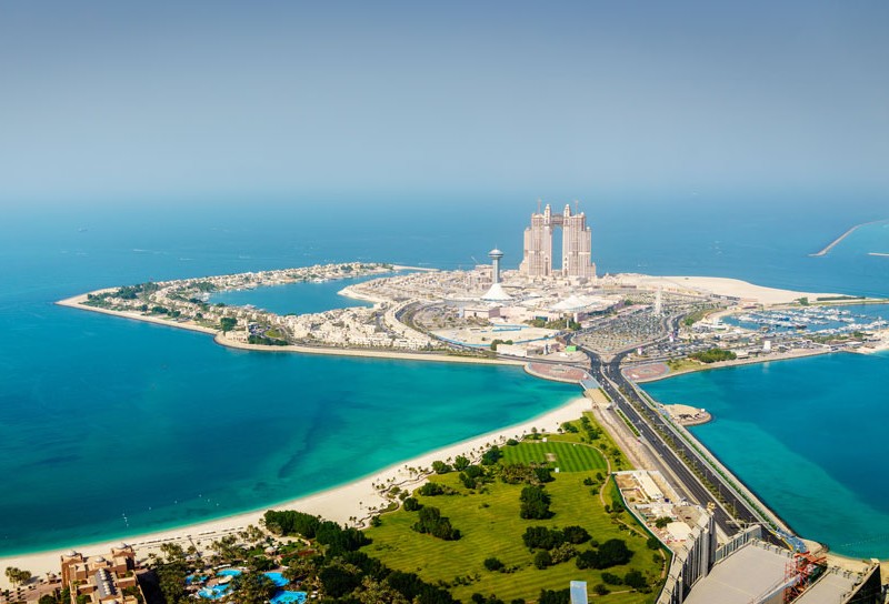 Abu Dhabi