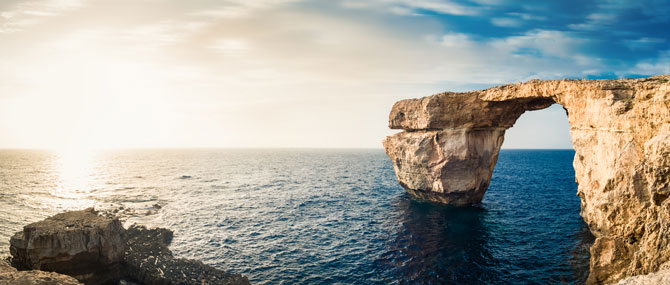 Azure Window