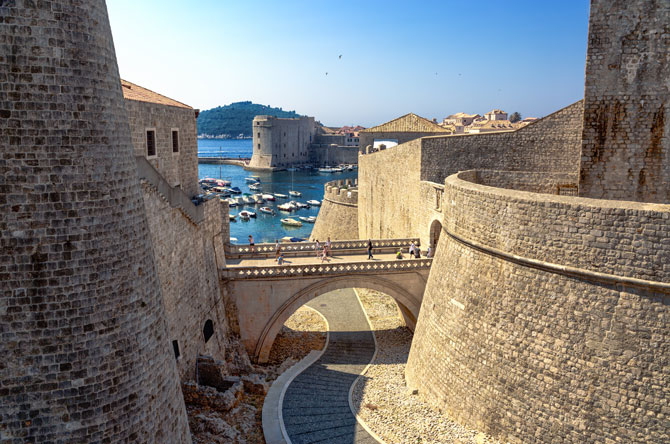 Dubrovnik