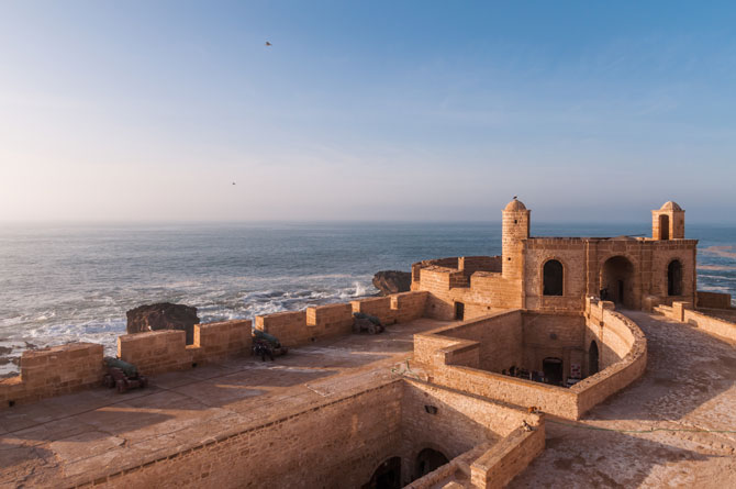 Essaouira