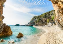 Die schönsten Reiseziele im Sommer