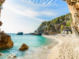 Die schönsten Reiseziele im Sommer