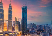 Malaysia hautnah erleben