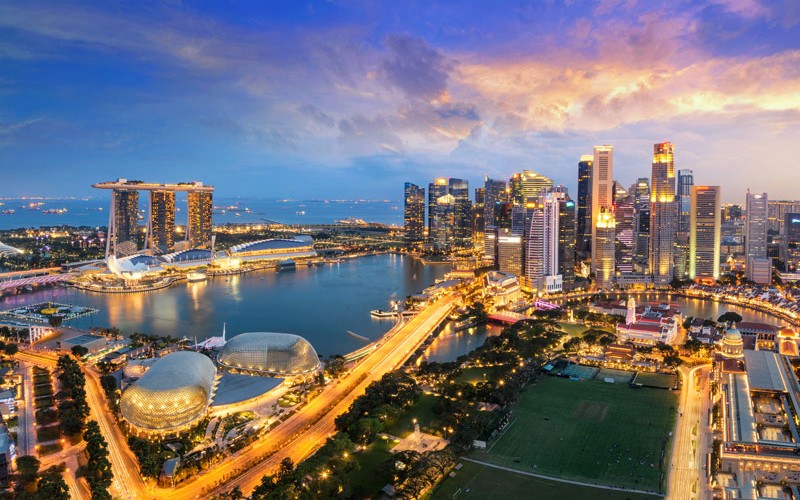 Malaysia hautnah erleben