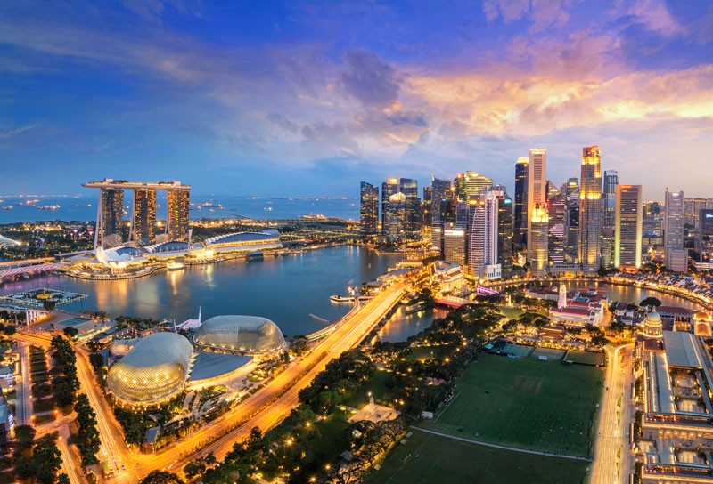 Malaysia hautnah erleben