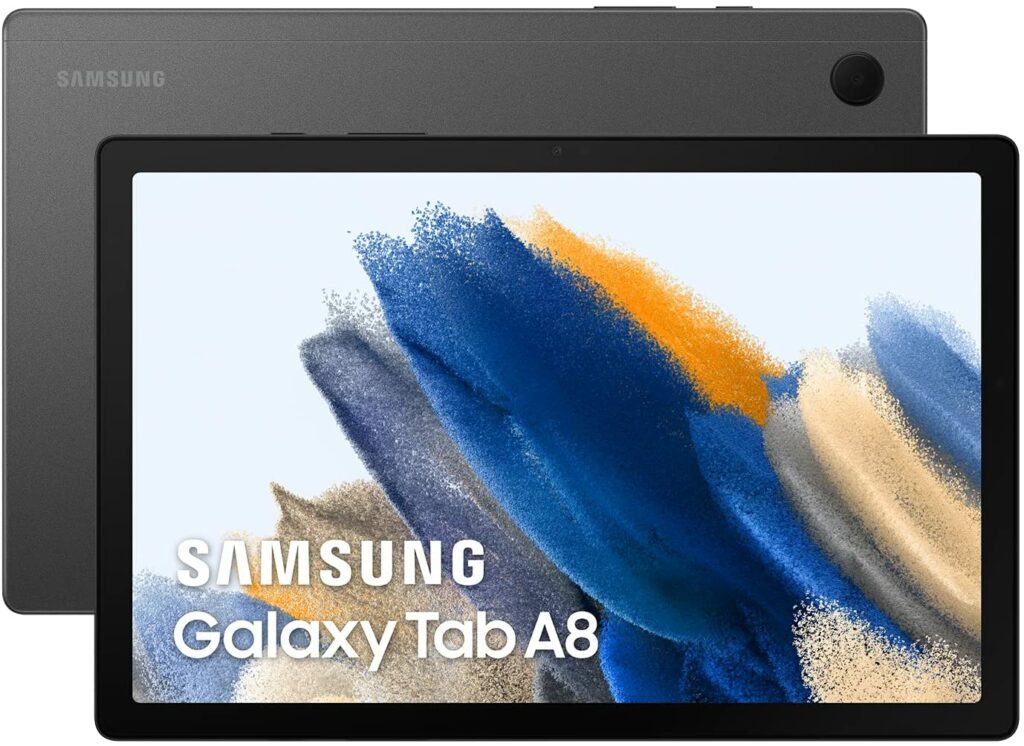 Samsung Galaxy Tab A8,