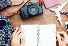 Die 10 Top-Reise-Gadgets: Alles, was du für deinen Urlaub brauchst Die Top-Reise-Gadgets: Alles, was du für deinen Urlaub brauchst