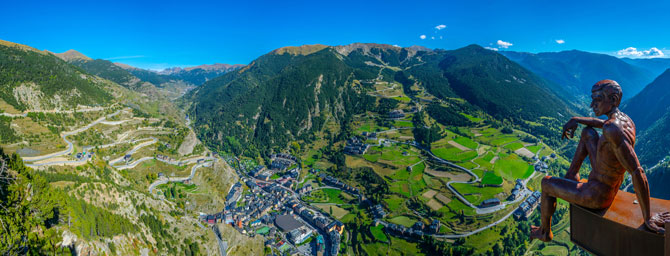 Andorra