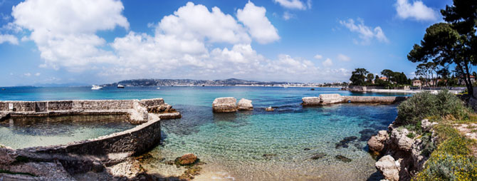 Cap d’Antibes