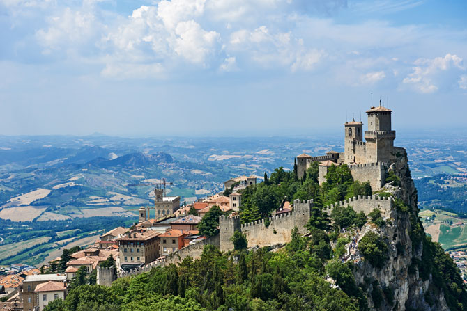 San Marino