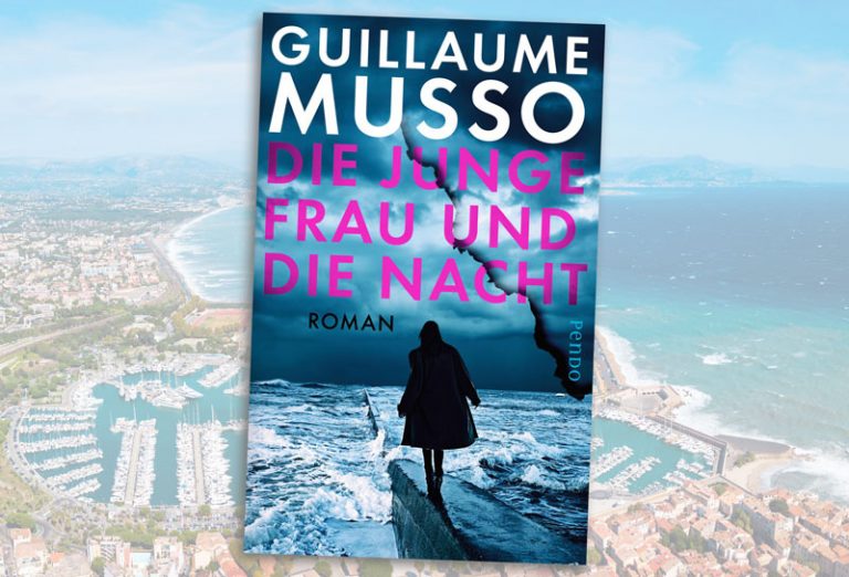 „Die junge Frau und die Nacht“ präsentiert Antibes: Der Geheimtipp an der Côte d’Azur