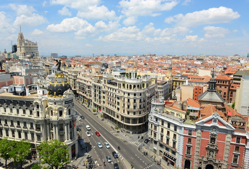 Madrid