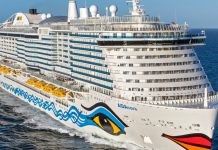 Body & Soul Reisen: Komm runter auf der AIDA Nova