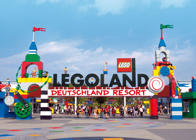 Legoland Deutschland