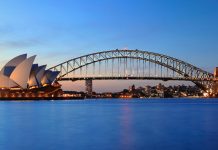 Sydneys Top 7 Must-See
