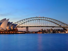 Sydneys Top 7 Must-See