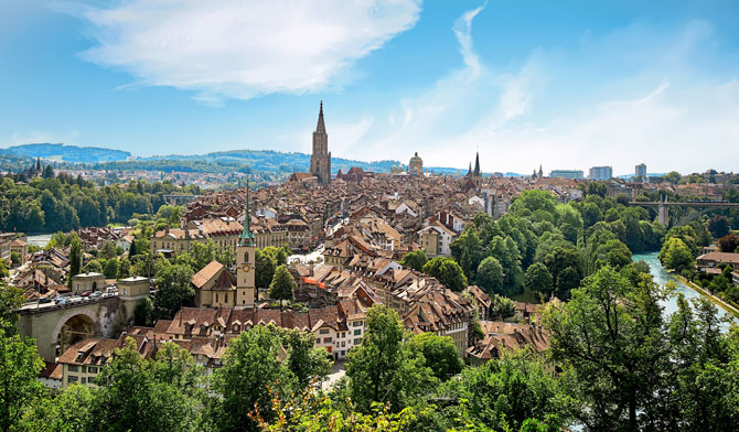 Bern