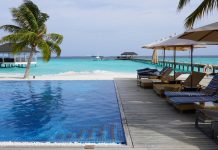 Robinson Club Noonu Malediven