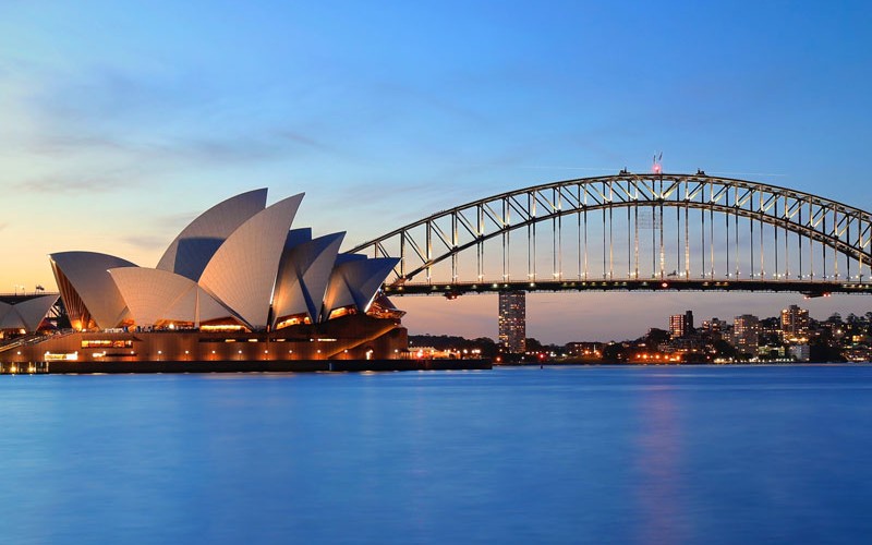 Sydneys Top 7 Must-See