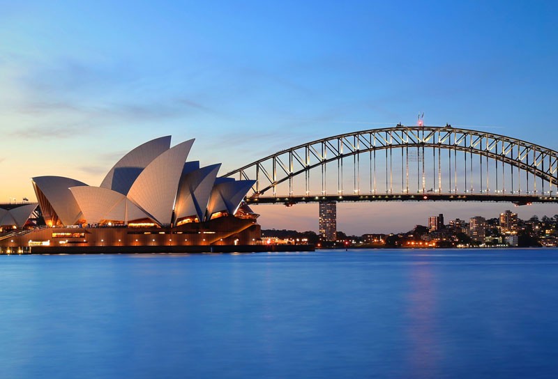 Sydneys Top 7 Must-See