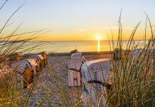 6 gute Gründe für einen Herbsttrip an die Ostsee