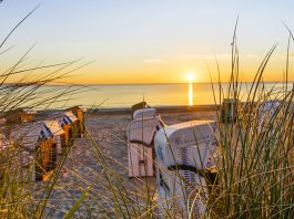 6 gute Gründe für einen Herbsttrip an die Ostsee