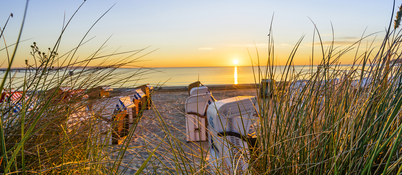 6 gute Gründe für einen Herbsttrip an die Ostsee