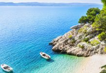 Großartige Kurztrips mit Fernreiseeffekt