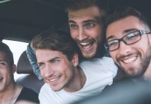 Die coolsten Reiseziele für einen richtigen Männerurlaub Die coolsten Reiseziele für einen richtigen Männerurlaub