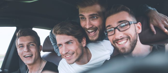 Die coolsten Reiseziele für einen richtigen Männerurlaub