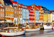 Kopenhagen: Darum ist die  dänische Hauptstadt  einfach „hygge“ Kopenhagen