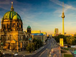 Sightseeing-Highlights in Berlin