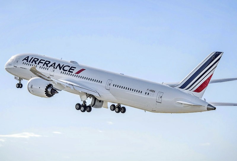 Air France meets Ecuador – Quito zum Greifen nah!