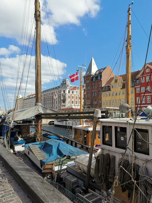 Nynhavn