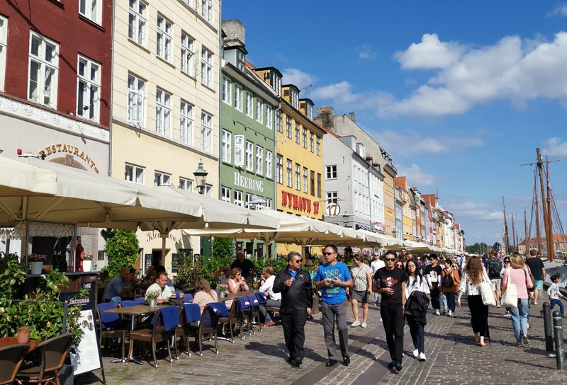 Kopenhagen