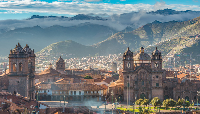 Cusco