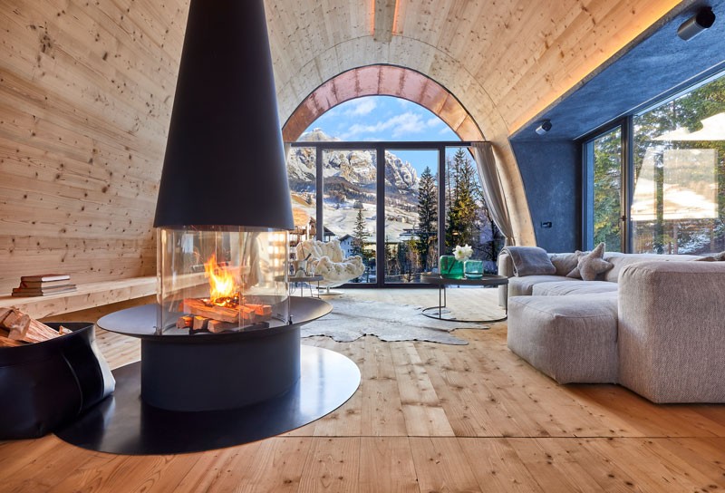 Dolomit Homes & Hotel