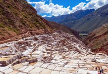 Reise nach Peru: Auf den Spuren der Inkas