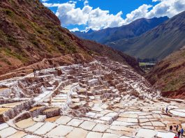 Reise nach Peru: Auf den Spuren der Inkas