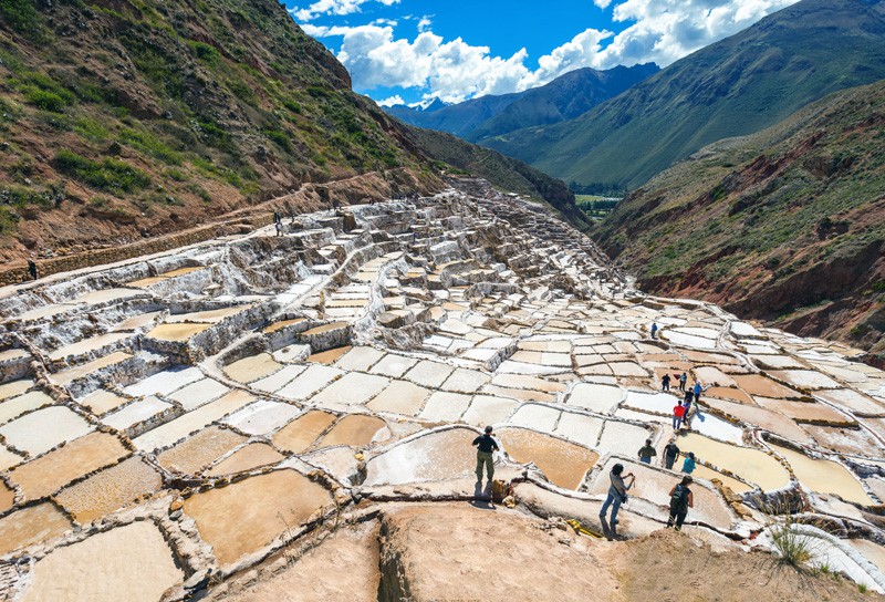 Reise nach Peru: Auf den Spuren der Inkas