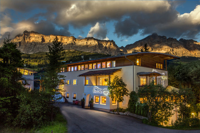 Dolomit Boutiquehotel 