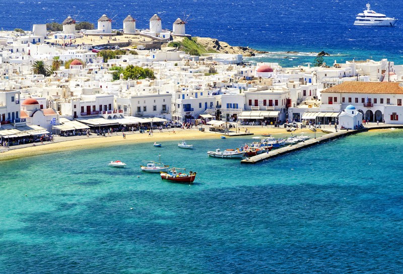 LGBT Travel: Das sind die Top-Reiseziele für Lesben und Schwule