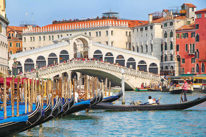 Venedig, Italien