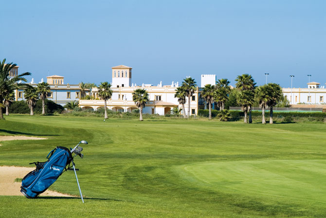 Club Aldiana Andalusien Golf