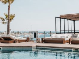 UM Beach House Mallorca