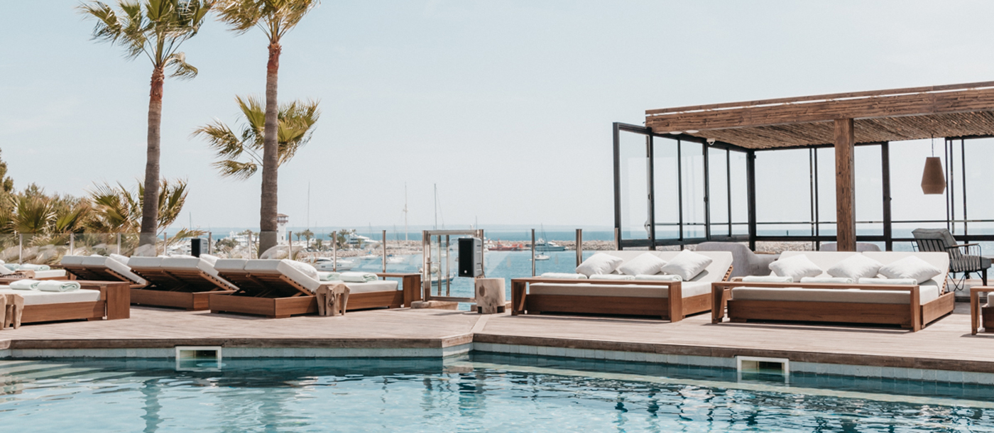 UM Beach House Mallorca