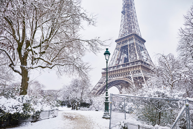 Paris