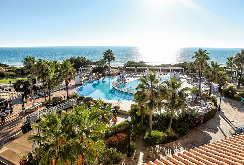 Club Aldiana Andalusien: Urlaubserinnerungen fürs Leben