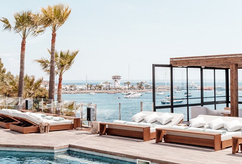 UM Beach House Mallorca
